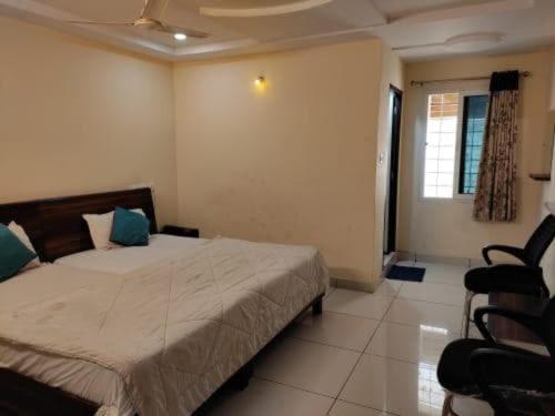 Oyo Flagship 80855 Hotel R Grand Vijayawāda Eksteriør bilde