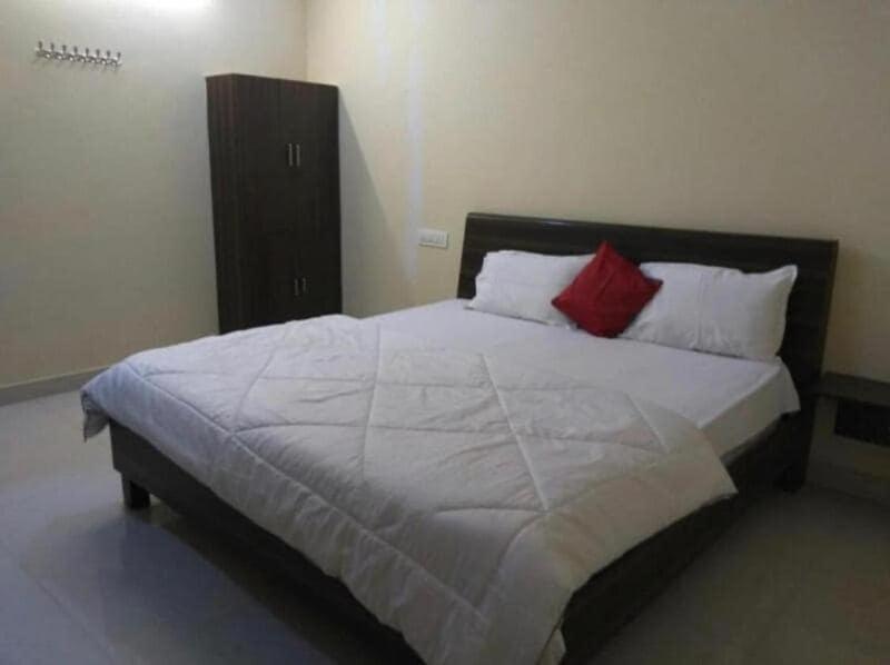 Oyo Flagship 80855 Hotel R Grand Vijayawāda Eksteriør bilde